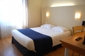 Отель Le Bretagne - Hôtel Spa & Sauna  Дуарненез